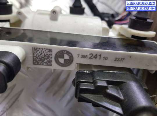 купить Замок двери задней правой на BMW 7 G11/G12