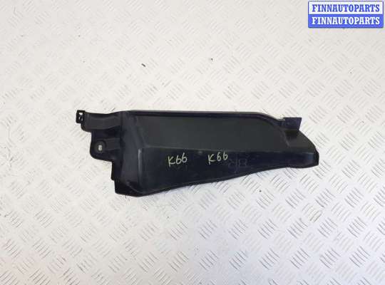 купить Уплотнитель капота на Lexus NX AZ20