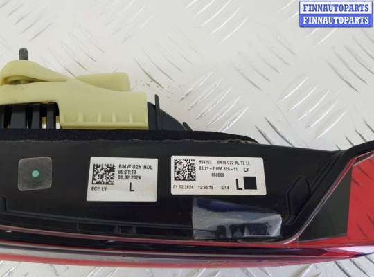 купить Фонарь задний (комплект) на BMW 4 G26