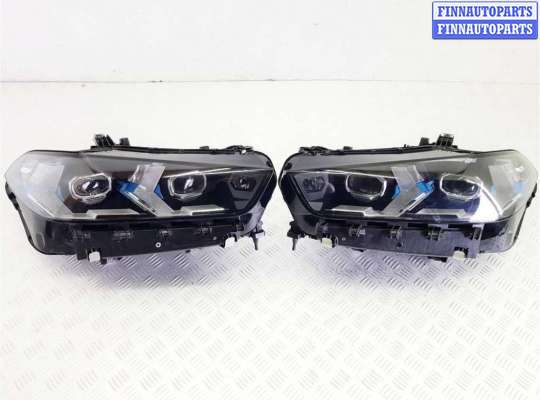 Фара левая BM2661479 на BMW X5 G05