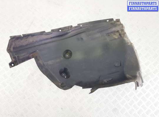 купить Защита арок передняя левая (подкрылок) на BMW X4 G02