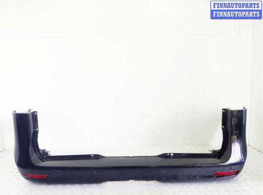 Бампер задний MB1513541 на Mercedes V W447