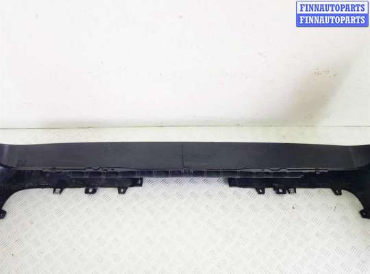 купить Бампер задний на Mercedes V W447