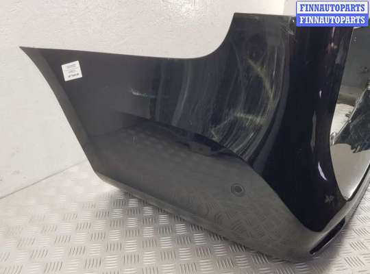 купить Бампер задний на Mercedes V W447