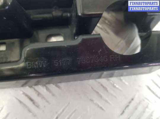 купить Кронштейн крепления порога на BMW 5 G30/G31