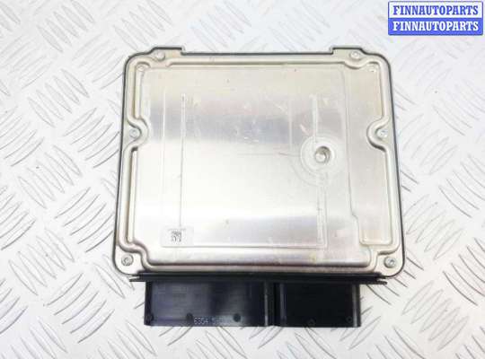 купить Блок управления двигателем на Opel Astra J