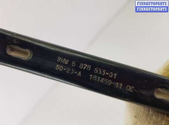 купить Рычаг задний левый на BMW 4 G26