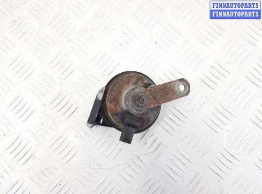 Сигнал (клаксон) на BMW 3 (E46)