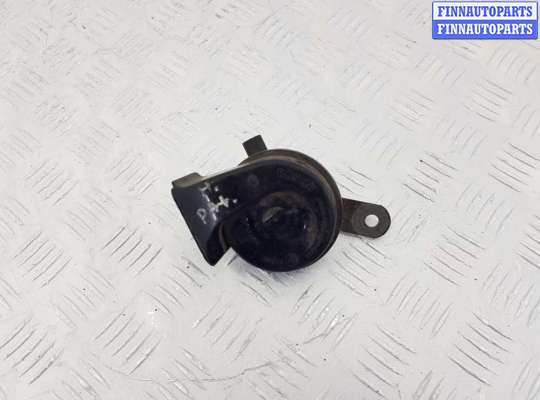 Сигнал (клаксон) на BMW 3 (E46)