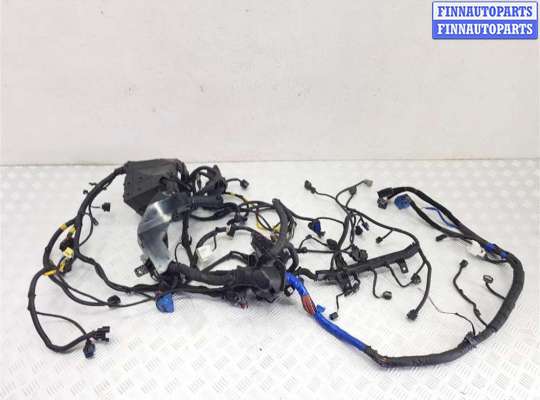 купить проводка двигателя (коса) на KIA Sportage