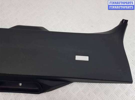 Обшивка салона на BMW X5 (G05)