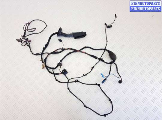 Проводка двери BM3344772 на BMW X4 G02