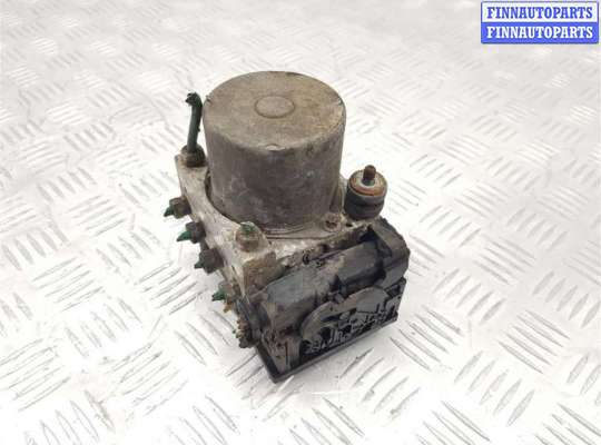 Блок ABS OP1427986 на Opel Combo C