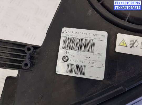 купить Фара передняя (комплект) на BMW X5 F15
