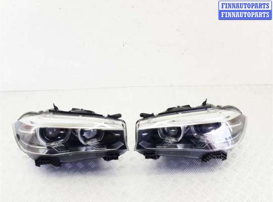 купить Фара передняя (комплект) на BMW X5 F15
