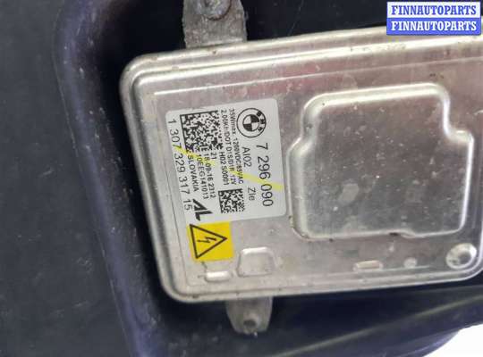 купить Фара передняя (комплект) на BMW X5 F15