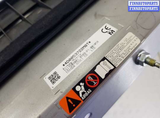 купить Подушка безопасности коленная на Lexus NX AZ20