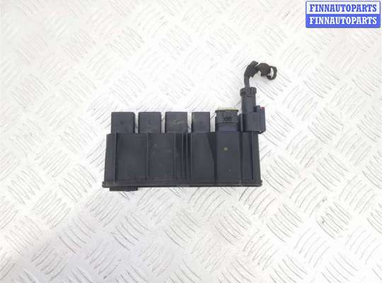 Блок питания BM2527964 на BMW 5 G30/G31