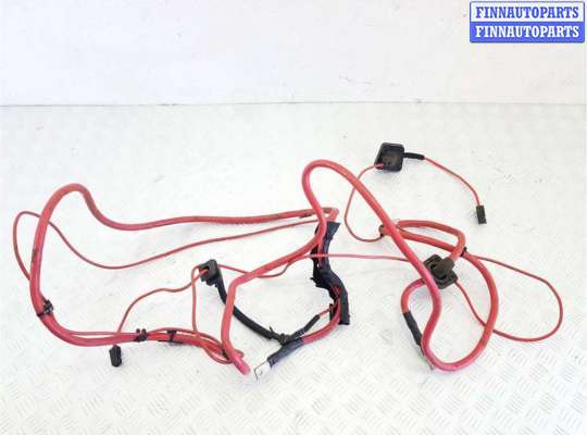 Плюсовой провод аккумулятора BM3149945 на BMW X5 F15