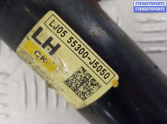 купить Амортизатор задний на KIA Stinger