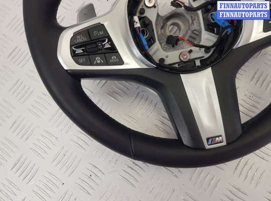 купить Руль на BMW X5 G05