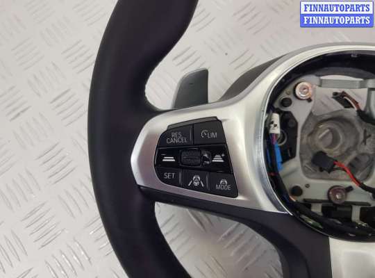 купить Руль на BMW X5 G05