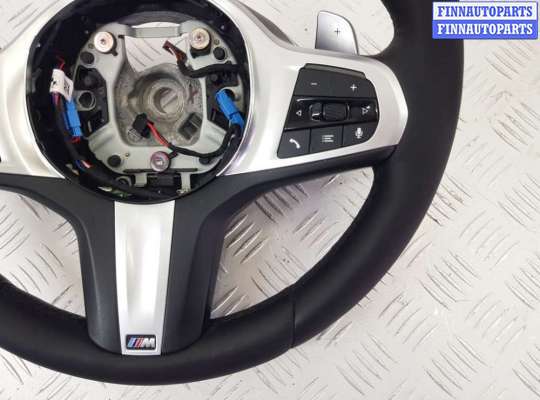 купить Руль на BMW X5 G05