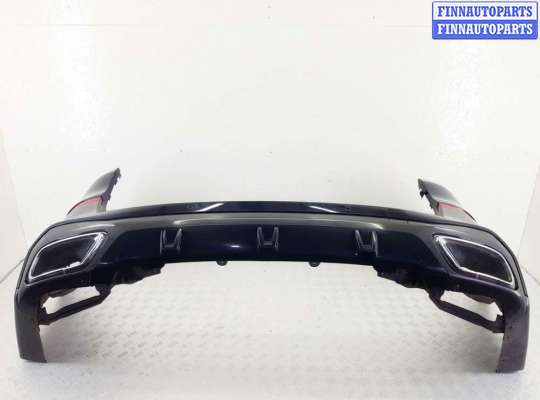 купить Бампер задний на BMW X5 G05