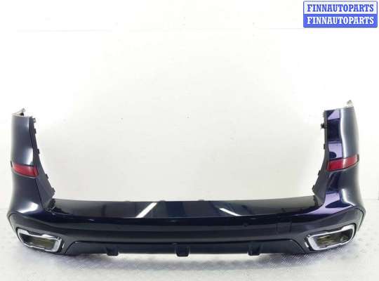 купить Бампер задний на BMW X5 G05