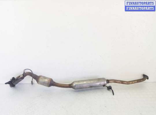 купить Глушитель на Lexus NX AZ20