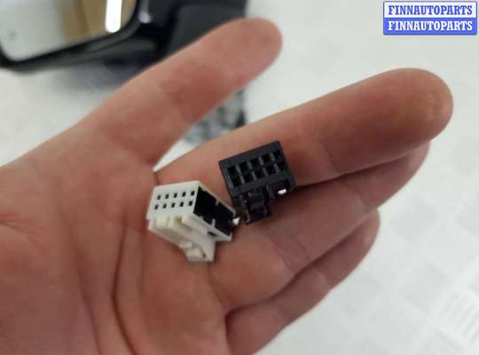 купить Зеркало наружное левое на Mercedes CLS C257