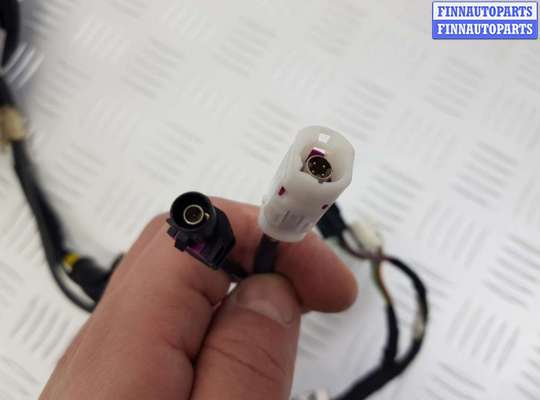 купить Зеркало наружное левое на Mercedes CLS C257