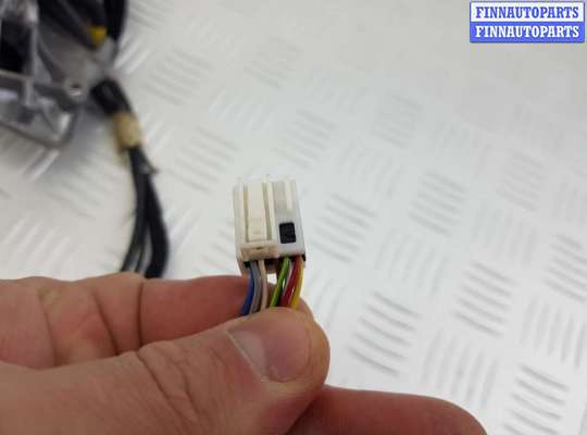 купить Зеркало наружное левое на Mercedes CLS C257