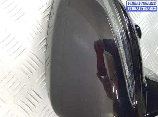 купить Зеркало наружное левое на Mercedes CLS C257