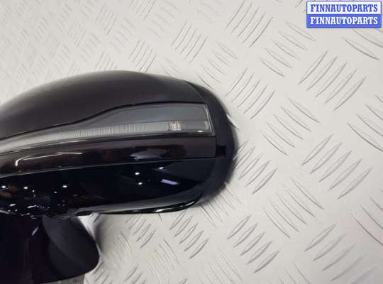 купить Зеркало наружное левое на Mercedes CLS C257