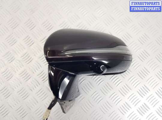 купить Зеркало наружное левое на Mercedes CLS C257