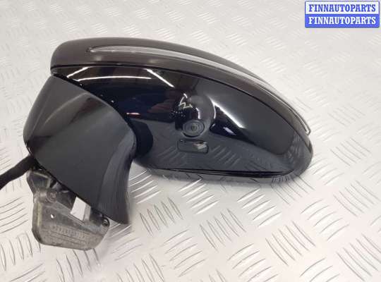 купить Зеркало наружное левое на Mercedes CLS C257