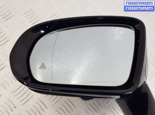 купить Зеркало наружное левое на Mercedes CLS C257