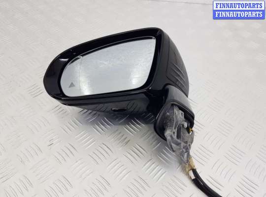 купить Зеркало наружное левое на Mercedes CLS C257