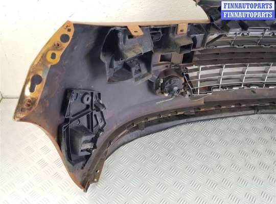 купить Бампер передний на PEUGEOT 207