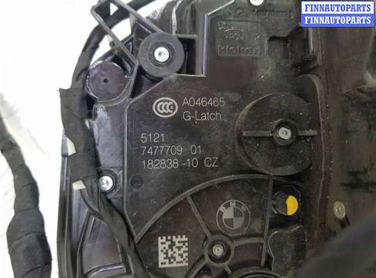 купить Замок двери передней правой на BMW 7 G11/G12