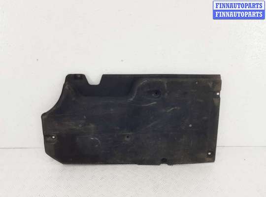 купить Защита днища на KIA Stinger