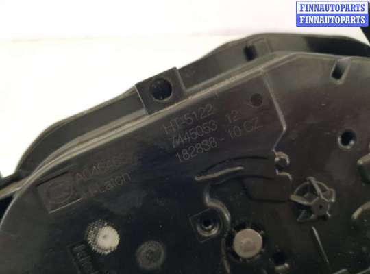 купить Замок двери задней левой на BMW 4 G26