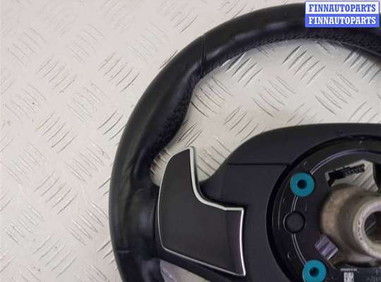 купить подушка безопасности водителя на BMW 5 G30/G31