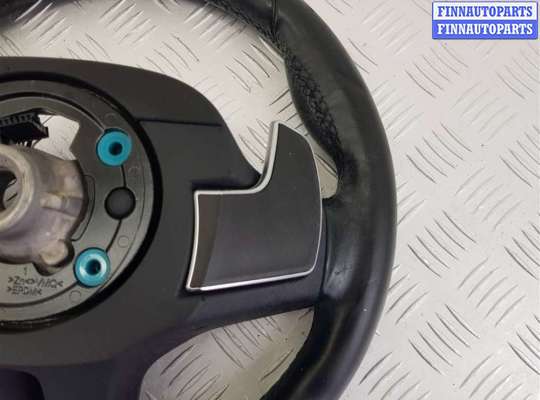 купить подушка безопасности водителя на BMW 5 G30/G31