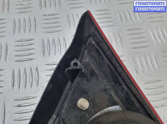 купить Фонарь крышки багажника правый на NISSAN Qashqai