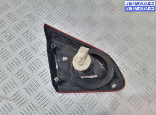 купить Фонарь крышки багажника правый на NISSAN Qashqai
