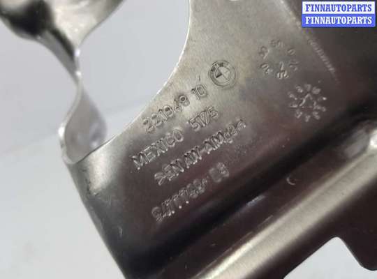 купить Защита днища на BMW X6 G06