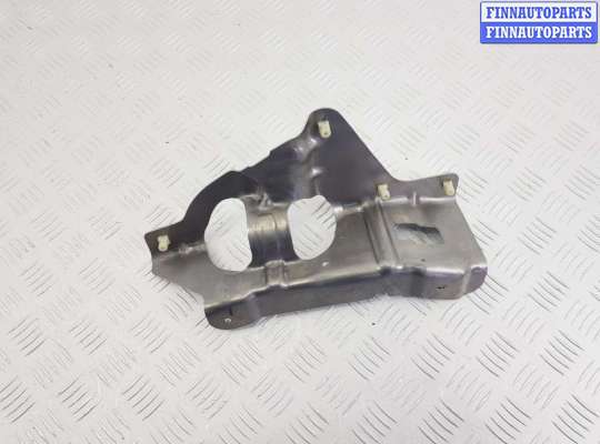 купить Защита днища на BMW X6 G06