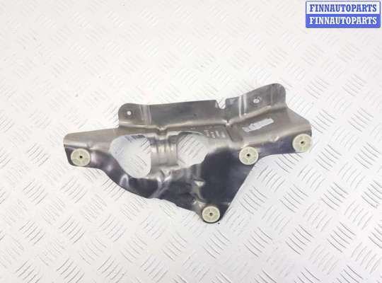 купить Защита днища на BMW X6 G06